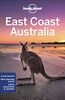 Lonely Planet East Coast Australia 7 (Travel Guide)