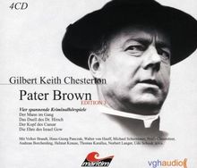 Pater Brown (Edition III)