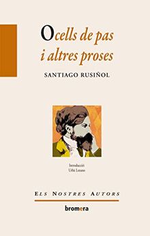 Ocells de pas i altres proses (Els Nostres Autors, Band 69)