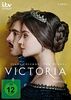 Victoria - Staffel 2 [2 DVDs]