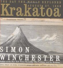 Krakatoa: The Day the World Exploded: August 27, 1883