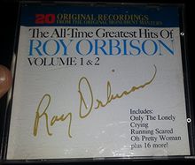 All Time Greatest Hits V.1&2