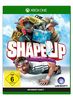 Shape Up - [Xbox One]