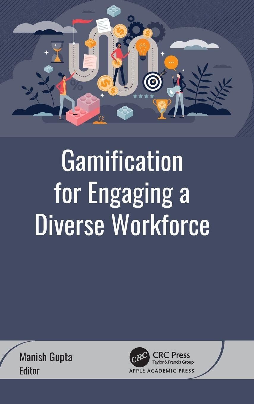 Gamification for Engaging a Diverse Workforce