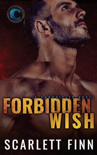 Forbidden Wish: Brother's Best Friend Romance (Forbidden Novels, Band 3)