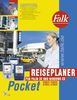 Falk Reiseplaner Pocket 2002/2003