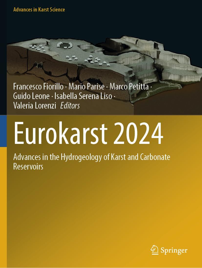 Eurokarst 2024