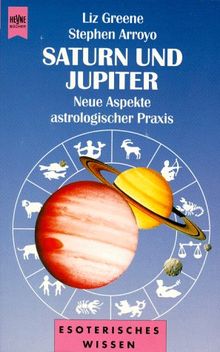 Saturn und Jupiter