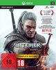 The Witcher 3: Complete Edition [Xbox Series X]