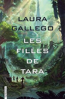 Les filles de Tara (Ficció)