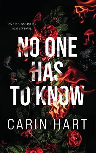 Carin Hart No One Has To Know