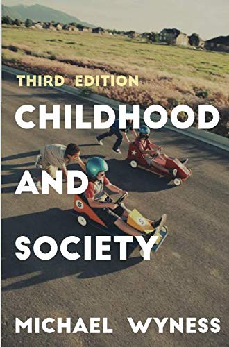 Childhood and Society
