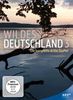 Wildes Deutschland 3 - Die komplette dritte Staffel [2 DVDs]