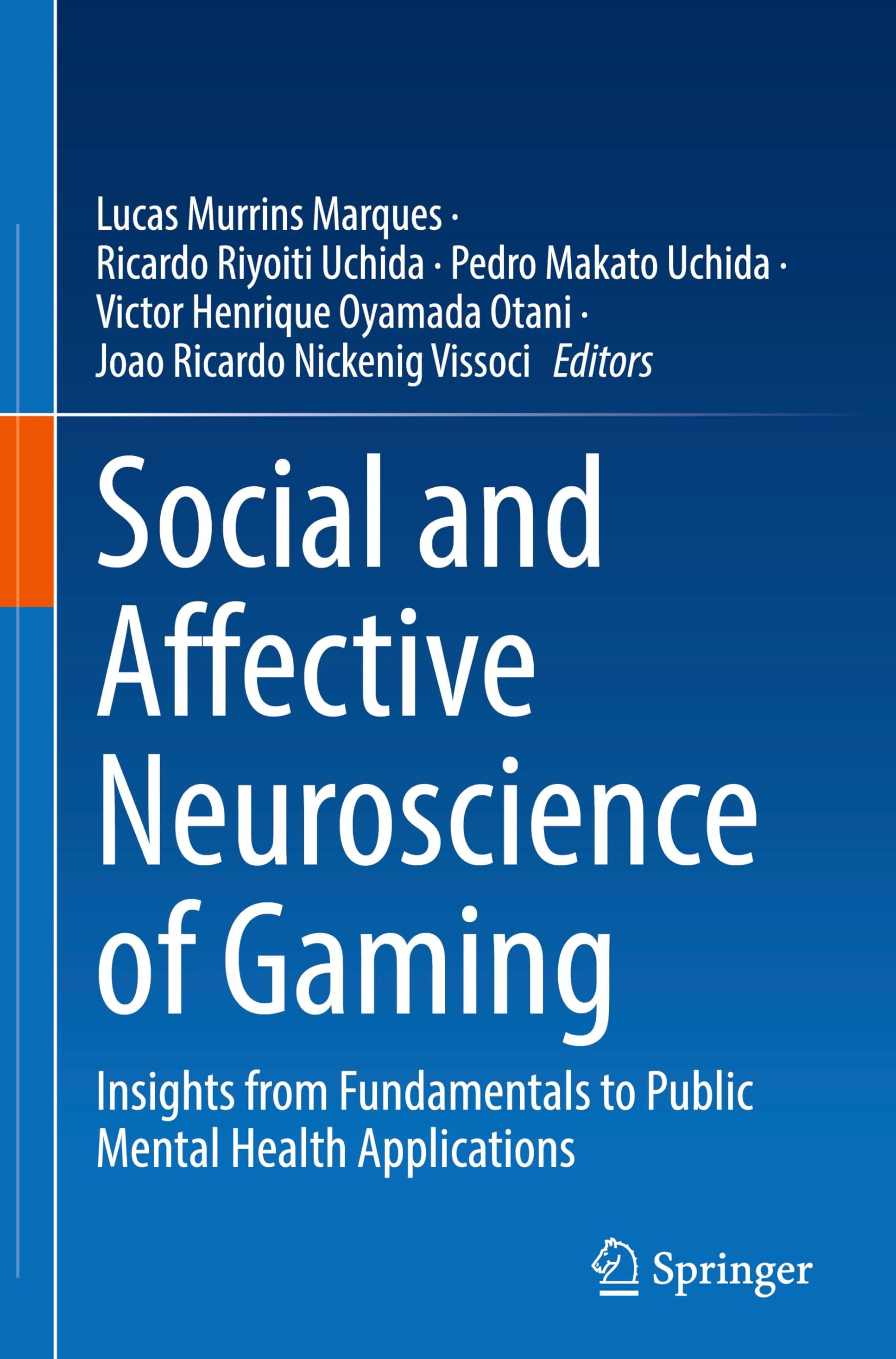 Social and Affective Neuroscience of Gaming: Insights from Fundamentals to Public Mental Health Applications