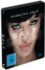 Salt (Limited Steelbook Edition) [Blu-ray]