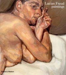 Lucian Freud Paintings