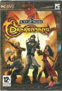 Drakensang (FR)