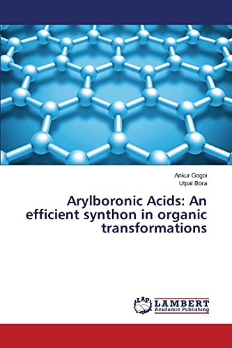Arylboronic Acids: An efficient synthon in organic transformations