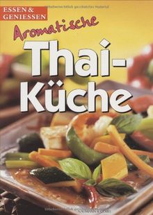 Aromatische Thai-Küche