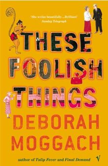 These Foolish Things: Filmtitel: The Best Exotic Marigold Hotel