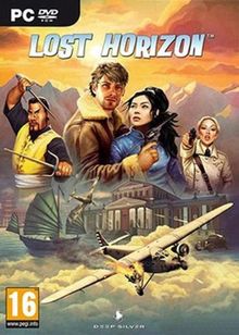 Lost horizon