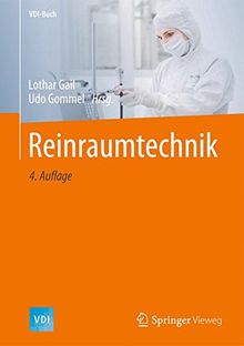 Reinraumtechnik (VDI-Buch)