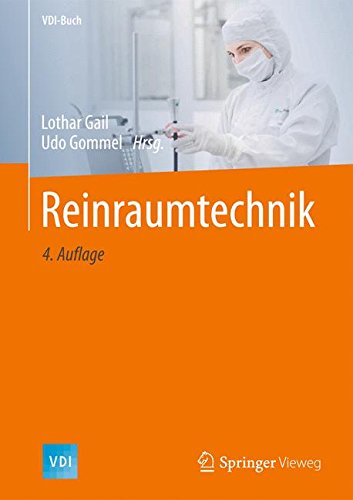 Reinraumtechnik (VDI-Buch)