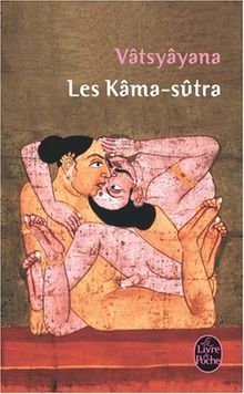 Les Kâma-sûtra