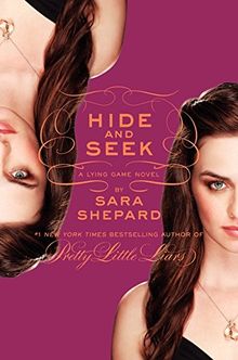 The Lying Game #4: Hide and Seek