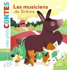 Les musiciens de Brême