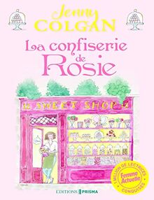 La confiserie de Rosie