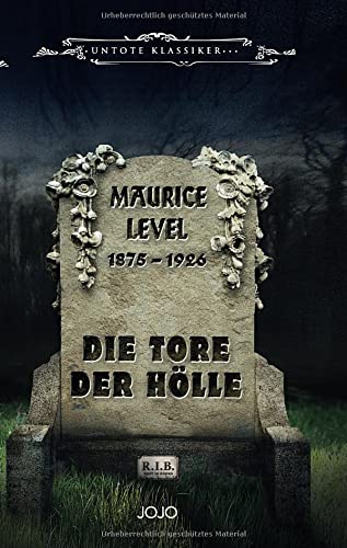 Die Tore der Hölle (UNTOTE KLASSIKER)