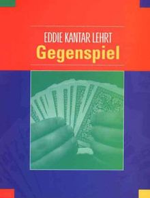 Eddie Kantar lehrt Gegenspiel