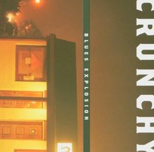Crunchy