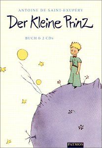 Der Kleine Prinz/Geschenkbox