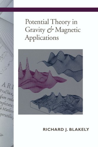 Potential Theory in Gravity and Magnetic Applications