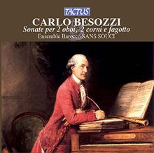 Sonate per 2 oboi