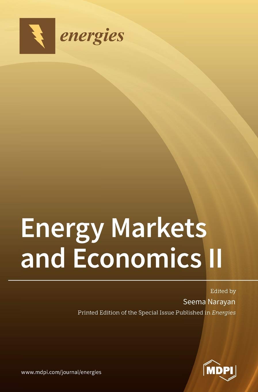 Energy Markets and Economics ¿