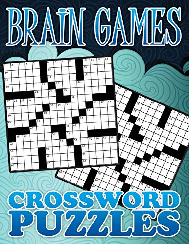 Brain Games Crossword Puzzle