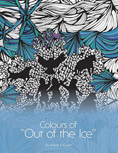 Colours of Out of the Ice