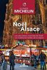 Noël en Alsace Michelin: Les plus beaux marchés de Noël & Les meilleures tables de la région