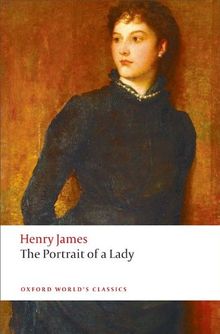 The Portrait of a Lady (Oxford World's Classics)