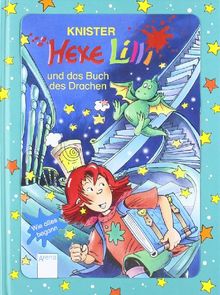 Hexe Lilli und das Buch des Drachen