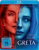 Greta [Blu-ray]