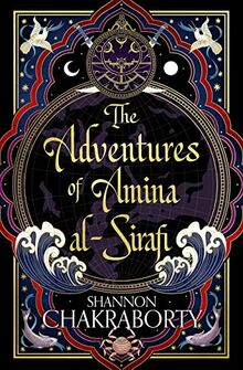 The Adventures of Amina Al-Sirafi