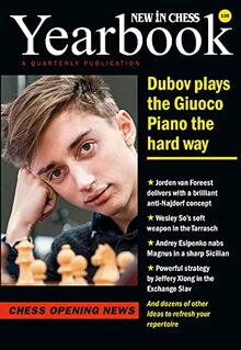 New in Chess Yearbook: Chess Opening News von New in Chess  | Buch | Zustand sehr gut