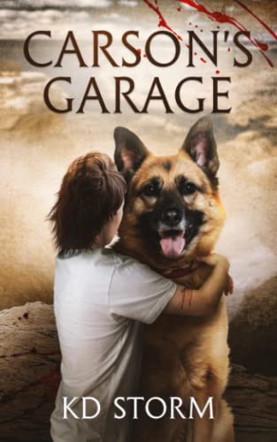 Carson's Garage