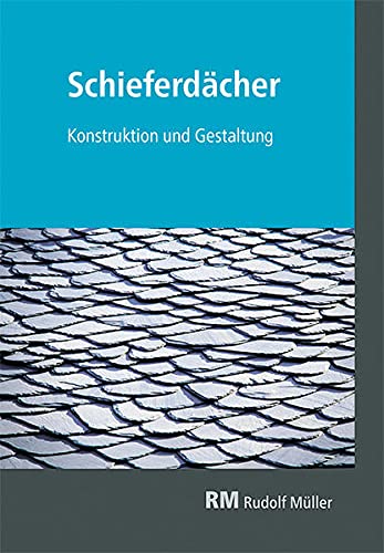 Schieferdächer: Konstruktion und Gestaltung