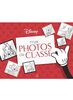 Photos de classe - Disney