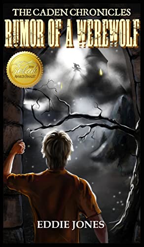 Rumor of a Werewolf (Caden Chronicles)
